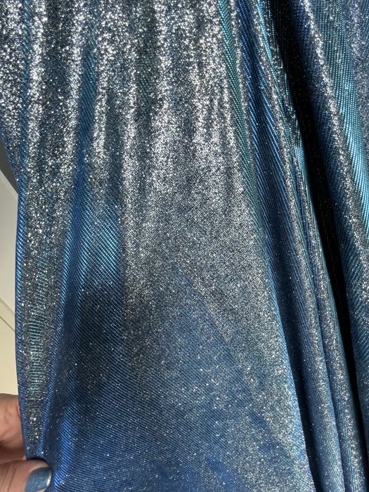 Дамска официална рокля