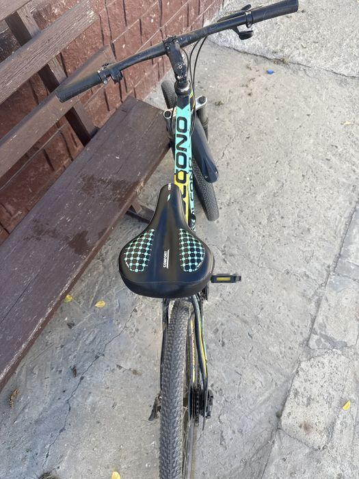 Велосепед горный