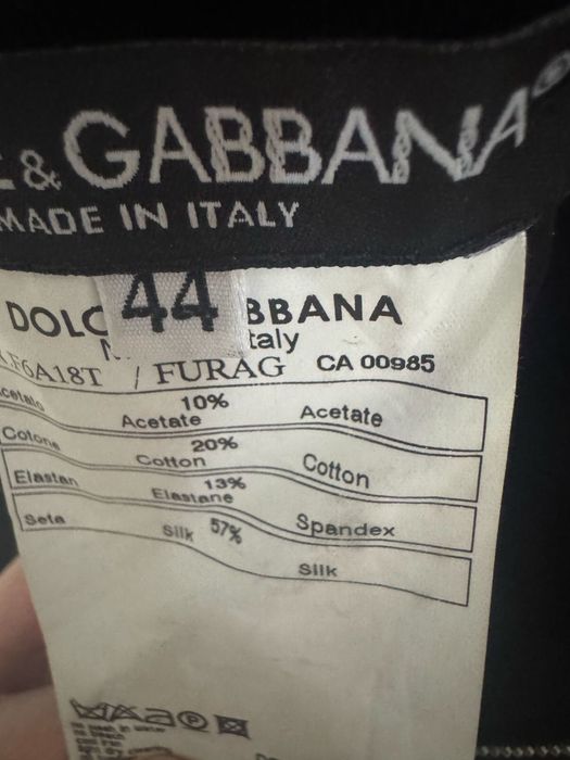 Продам платье Dolce&Gabbana. Оригинал. Размер 40-42