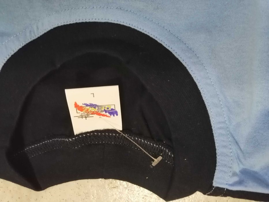 Нова маркова мъжка, юношеска тениска, тишъртка