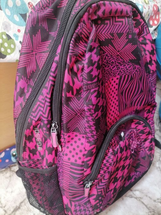 Gabol раница за училище