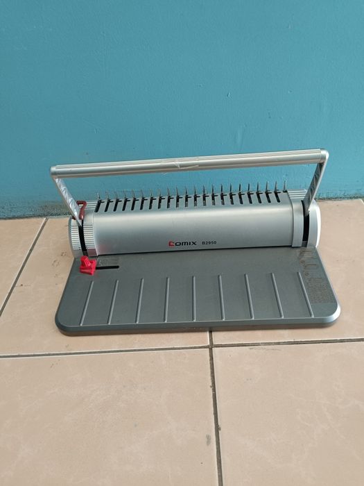 Прибор для распечатки