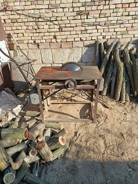 Циркуляр трифазен 4 кв