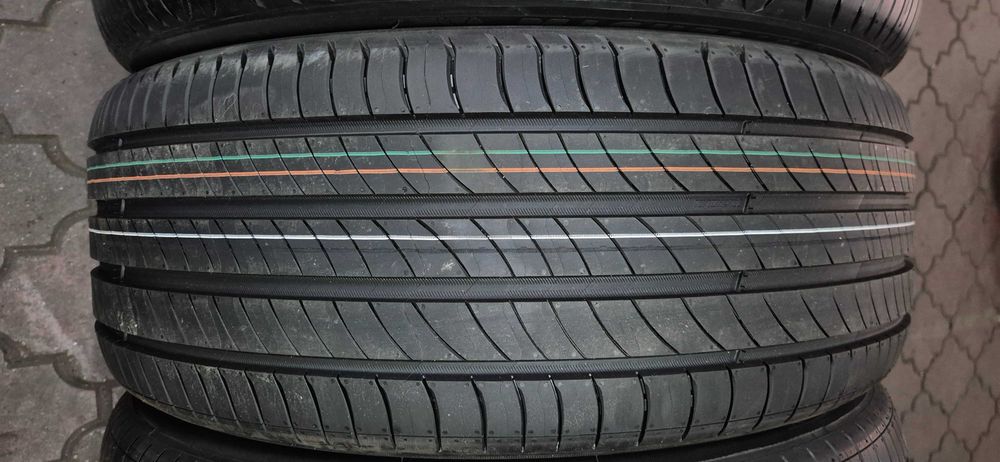 anvelope Michelin 235/45/20