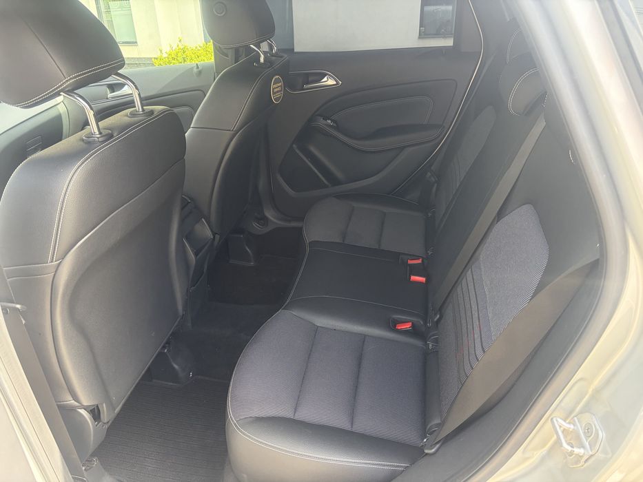 B200 CDI 4Matic Automat 2015