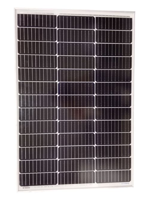 Quyosh panel 100w