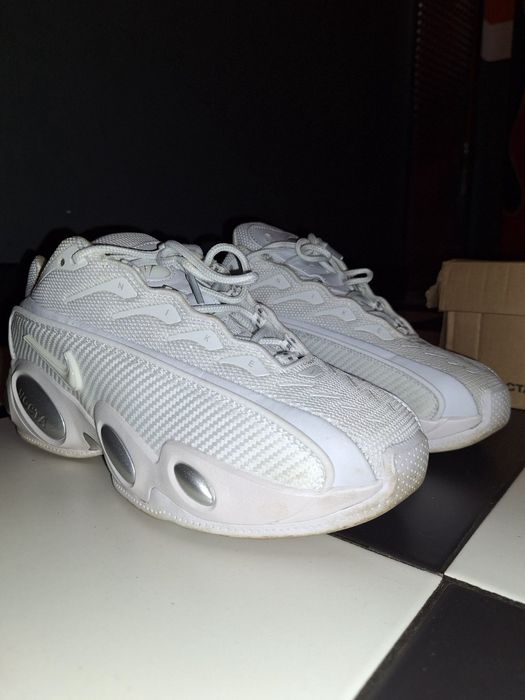 NIKE nocta маратонки