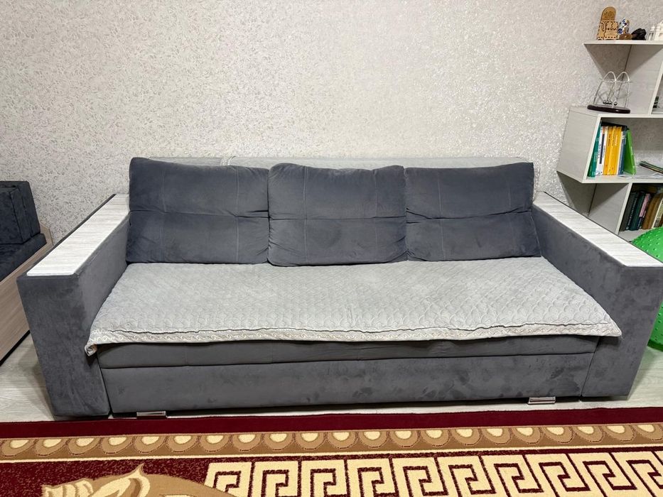 Продам диван раскладной
