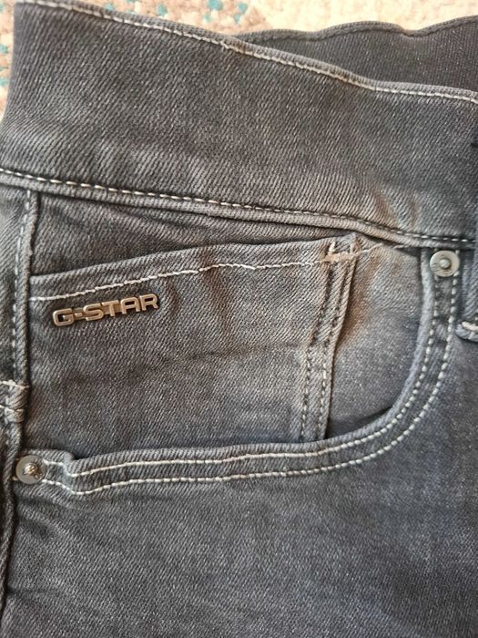 Дамски дънки G-star