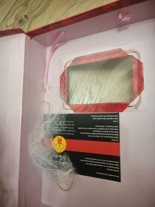 Perucă Harley Quinn