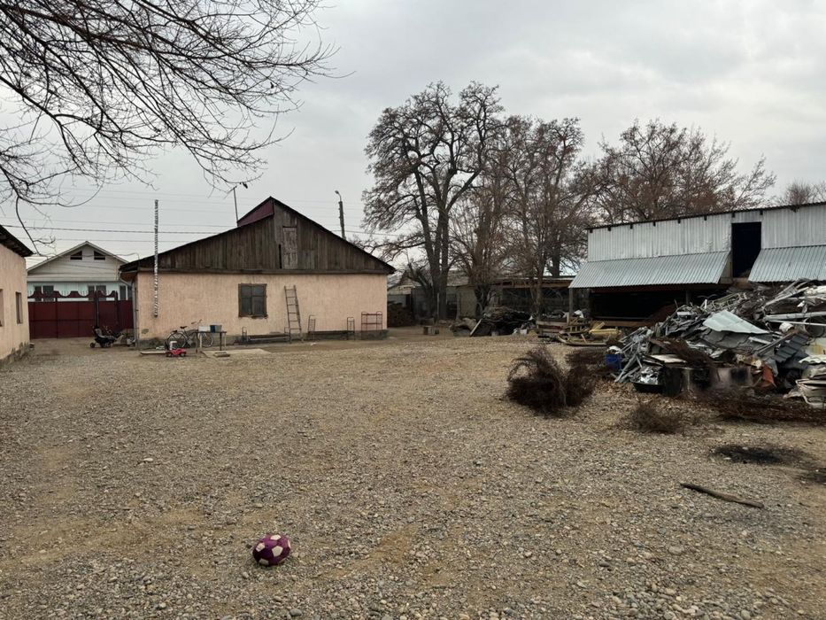 Продам дом 10 соток,