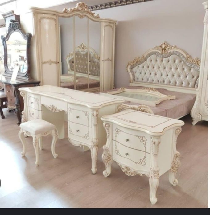 Спальный Росселла