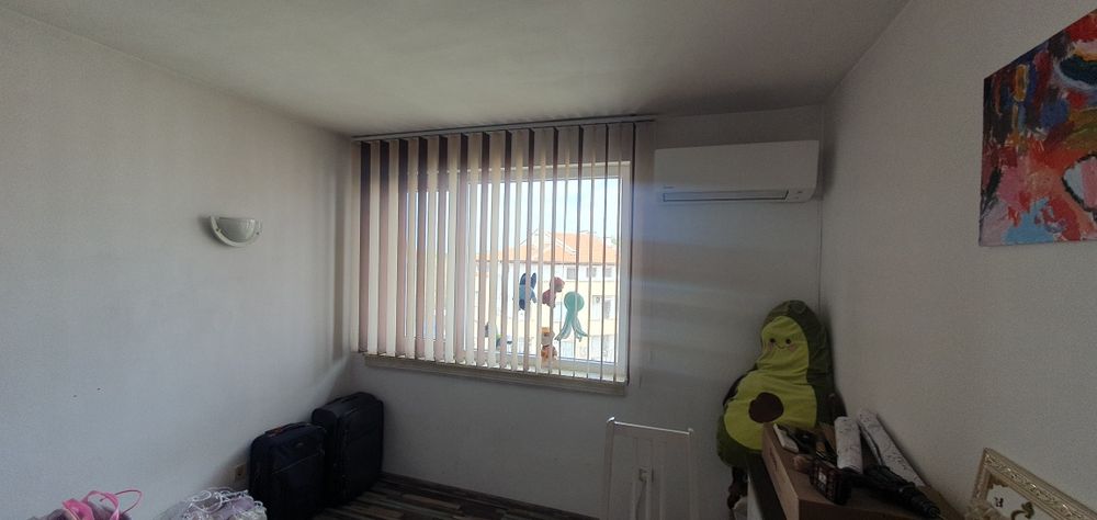 Вертикални Щори  216/156