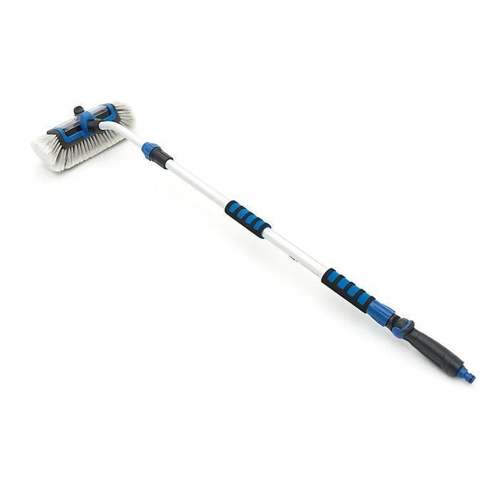 Set perie de spalare telescopica 3 piese hbm