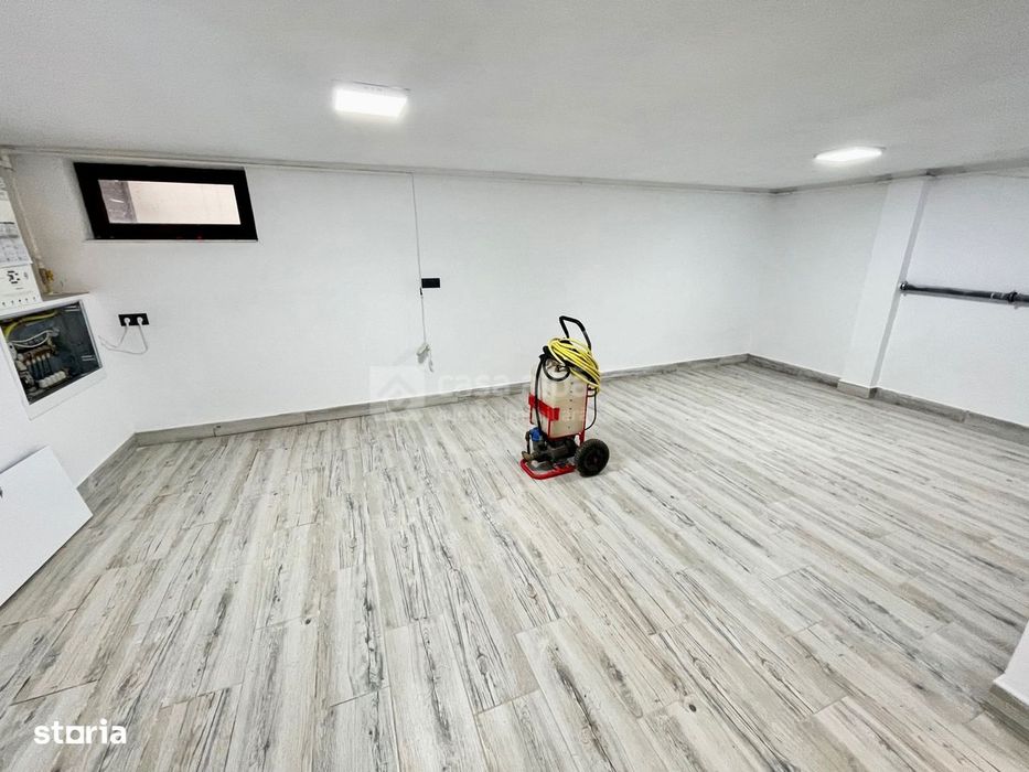 Bucium - casa noua cu 4 camere, D+P+E, disponibila imediat