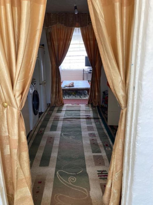 Продается 6-комнатный дом