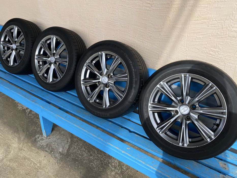 Аттика р15 комплект ATTIKA R15