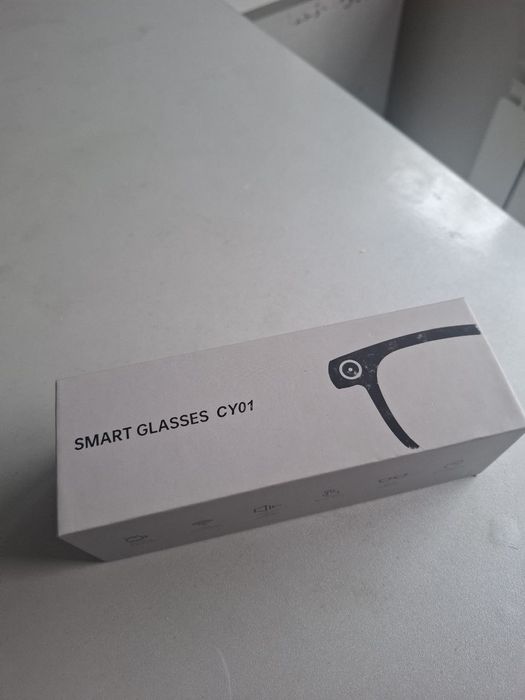 Smart Glasses CY01