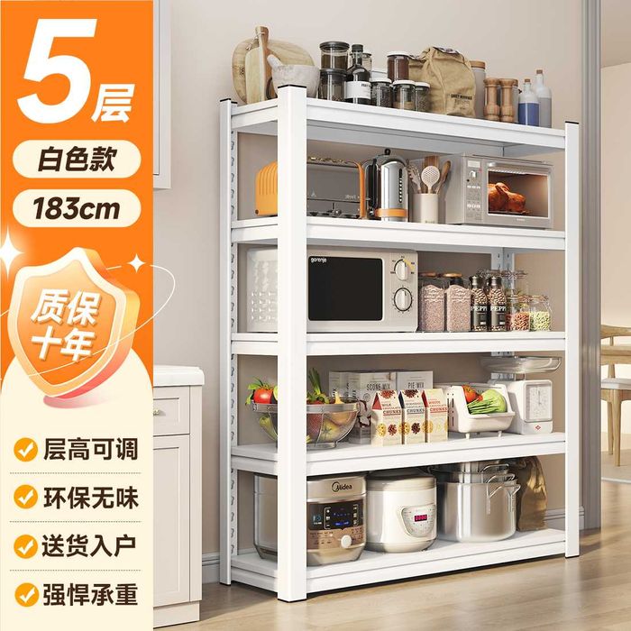 Стеллажи для кухни/ полки для офиса/ темир стенка/ стенки для дома