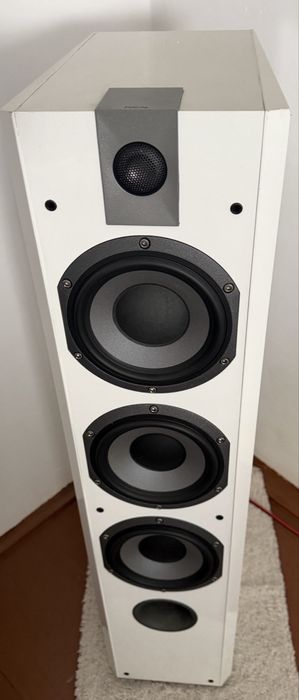 Focal Chorus 726V