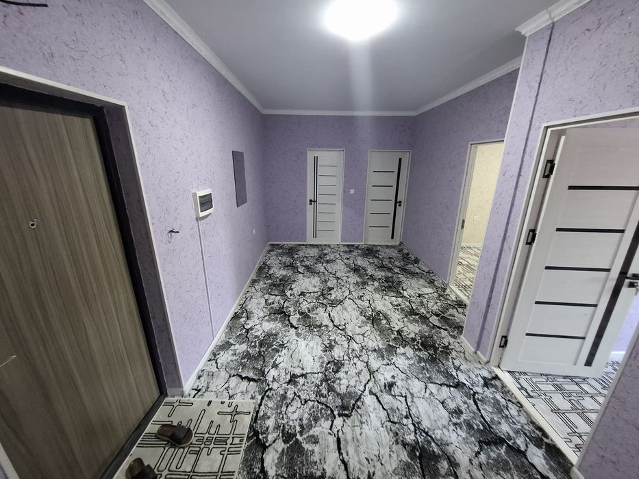 Arenda kvartira Bektemir Vodnik Muljal Prakratura oldida 2xona 2etaj