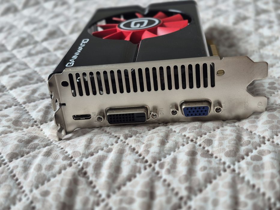 Gtx 750ti 2gb Gainward