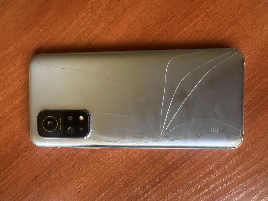 Смартфон mi 10t 6/ 128