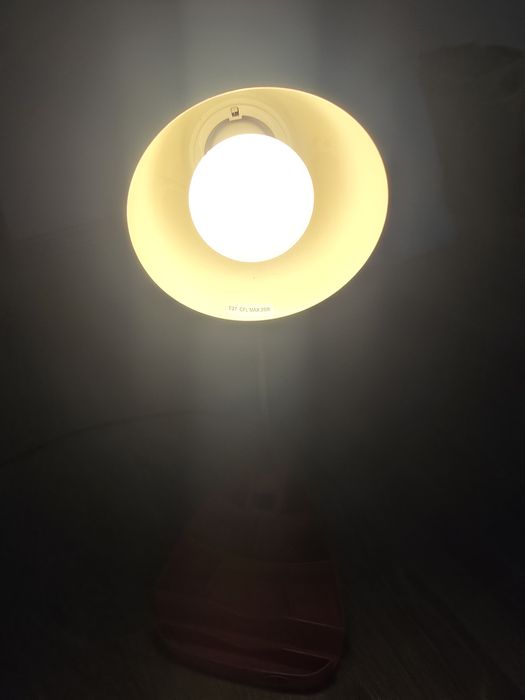 Светильник Лампа Настольная лампа