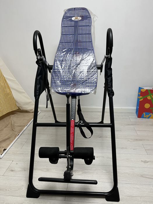 Инверсионный стул