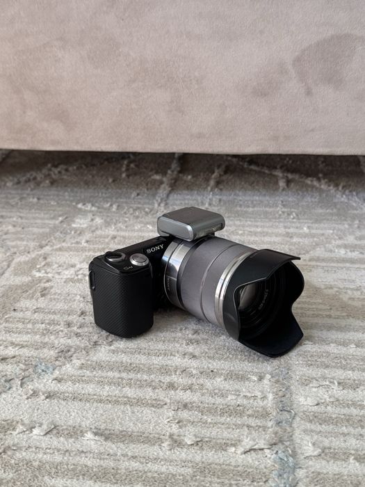 Фотоаппарт Sony NEX 5N