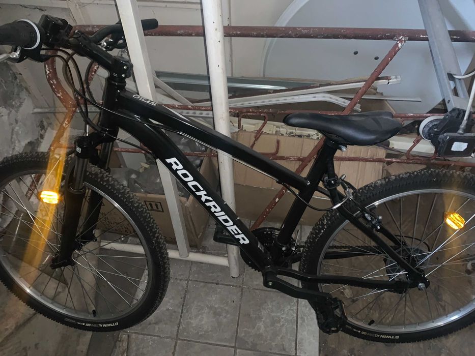 Влосипед Rockrider ST50