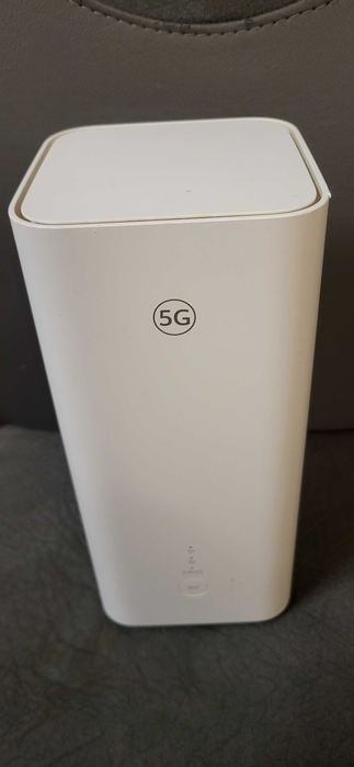 Huawei H158-381 5G CPE PRO5 WiFi 6 Router liber de retea