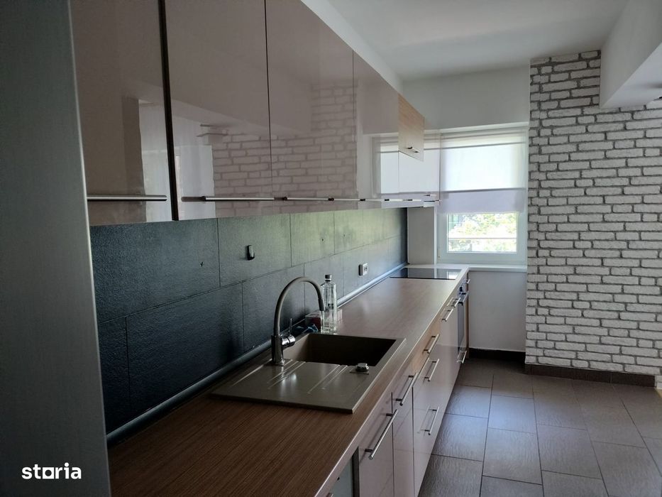 Apartament 4 camere  Plopilor, Parcul Rozelor