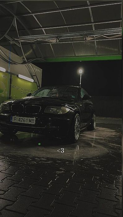 Bmw e 87 seria 1