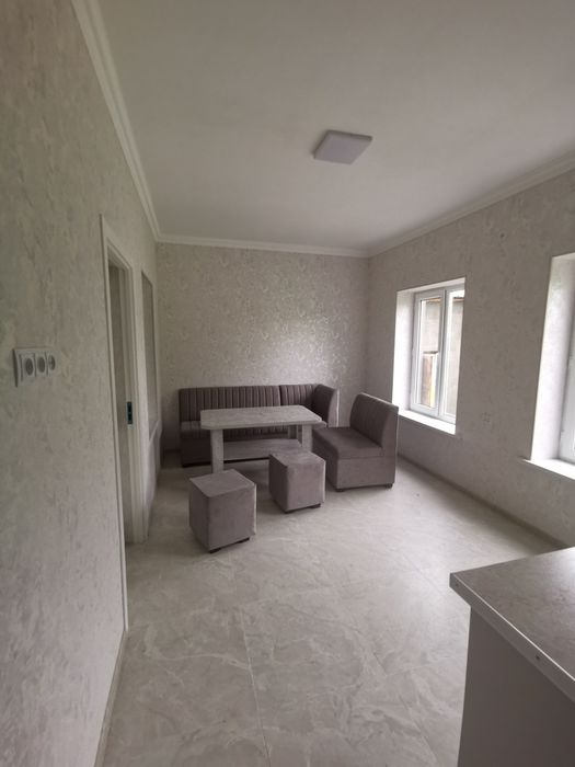 2хонали уй ижарага берилади