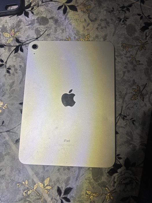 Ipad 10.9 а15.
