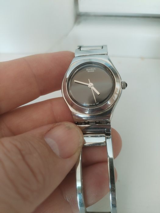Ceas Swatch Swiss
