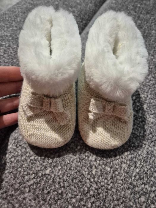 Mayoral cizmulite bebe nr 16