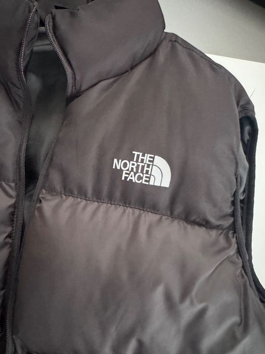 Мъжко елече The North Face