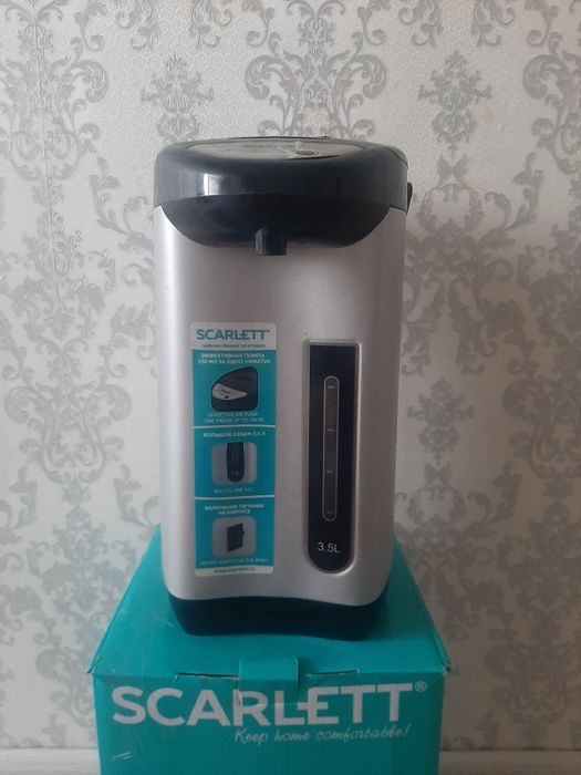 Продам электро чайник