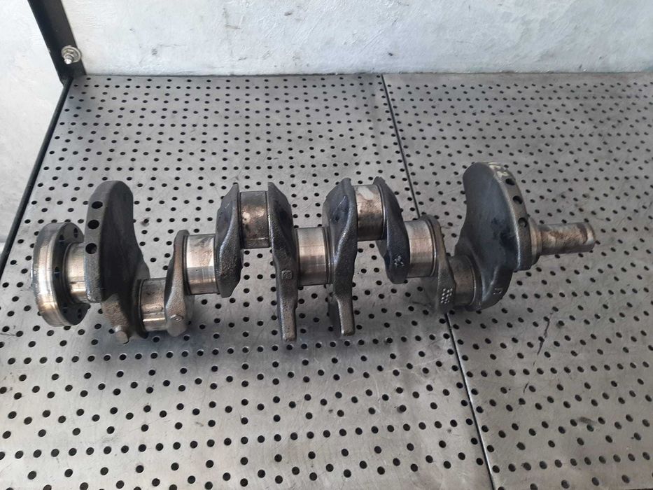vibrochen 1.5 dci k9kw718 renault megane 2