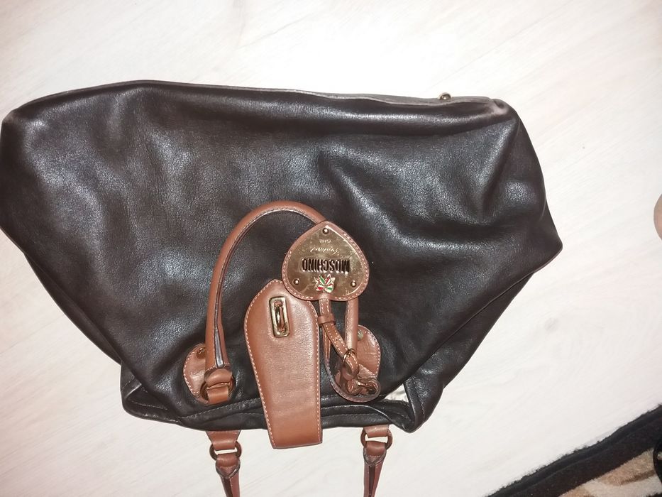 Дамски чанти от кожа