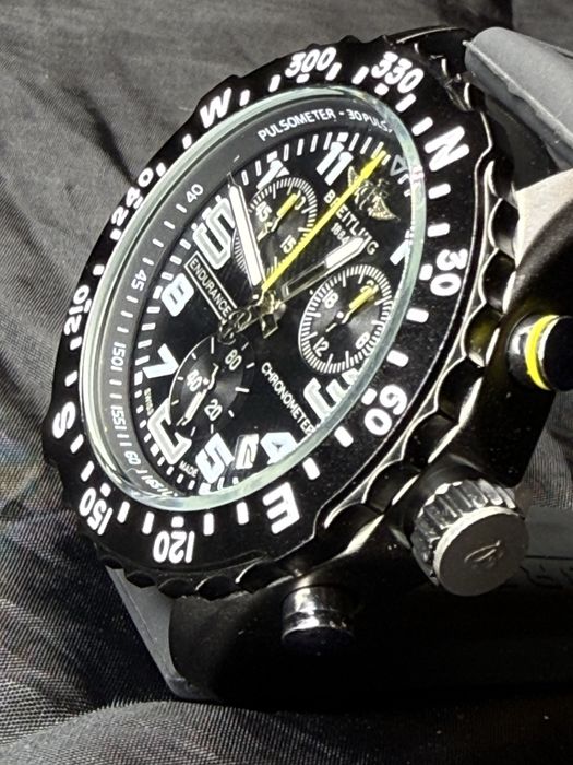Ceas breitling endurance pro 1|1