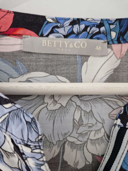 Bluz[ Betty & Co mar. 46