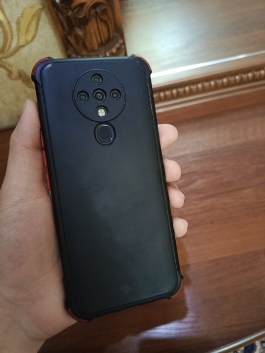 Tecno Spark 6 sotiladi