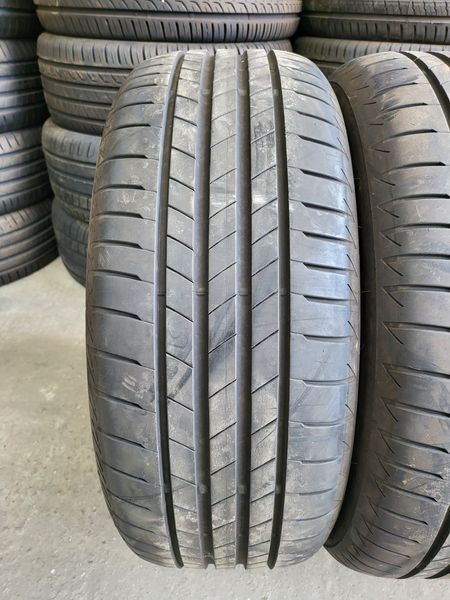 225/55/17 BRIDGESTONE 4бр