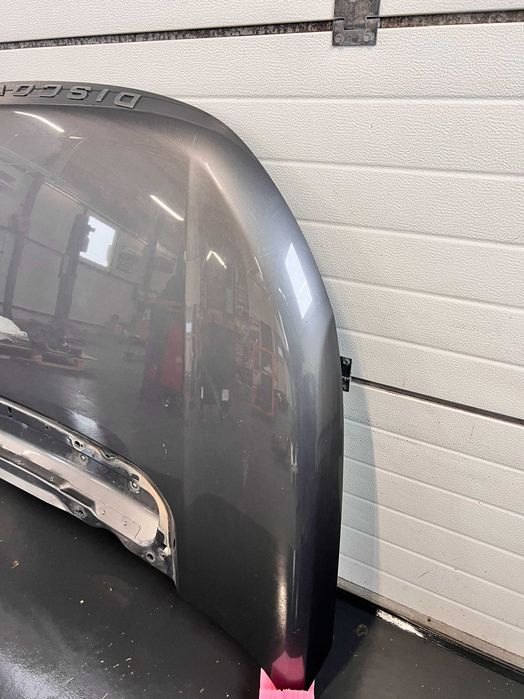 Capotă range Rover Discovery Sport 2016 +