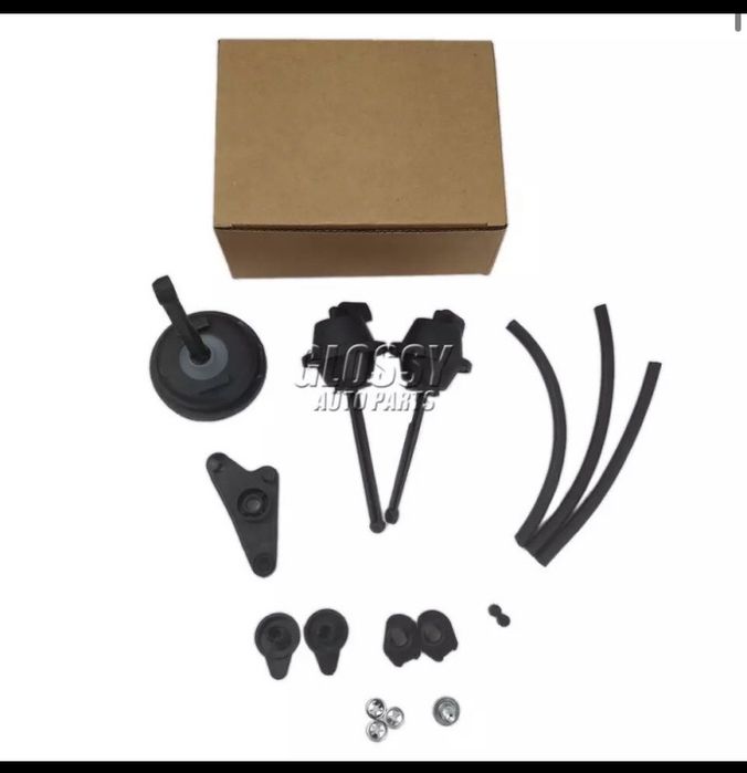 Kit reparatie galerie admisie Mercedes Benz CLS350,ML350,S350 benzina