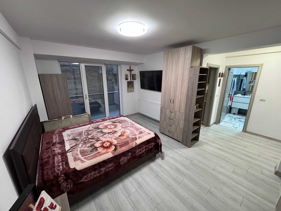 PF - Apartament 1 camera - 38 mp -