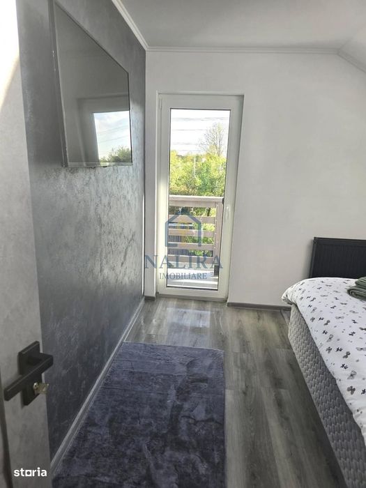 Casa de vanzare Busag - 5 camere